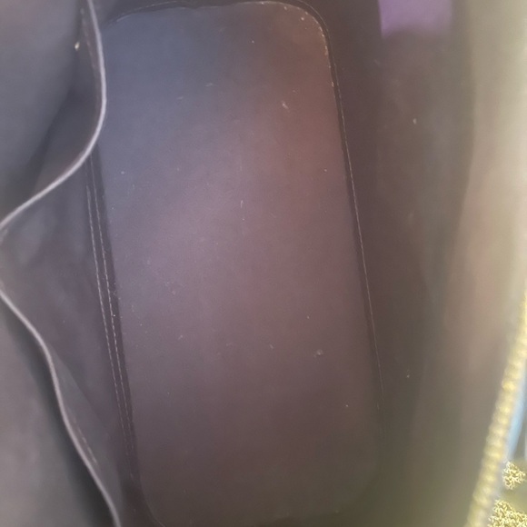 Louis Vuitton Patent Leather Alma PM Bag - Picture 8 of 10